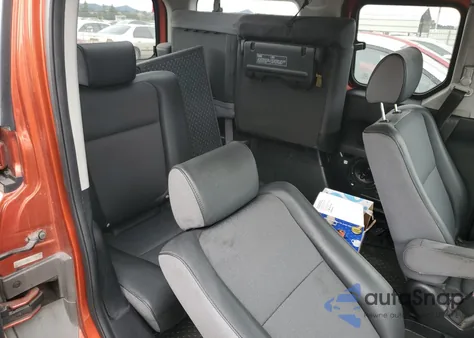 2003 Honda Element Ex from USA, damaged, VIN 5J6YH28563L011993